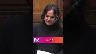 A blunt, honest message from a Labour MP | Fix Politics - Fair Votes Now