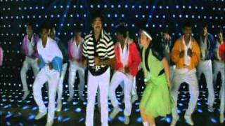 Telugu Superhit Song - Salam Lekhum Bhama - Vadde Naveen, Raviteja & Raasi
