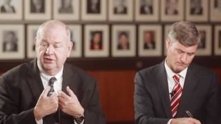 Justice and Law Weekly: How the CBA Evaluates Judges