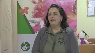 გორში ბავშვთა და მოზარდთა განვითარების ცენტრი გაიხსნა