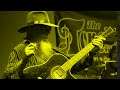 John Christen /// A Mexican Serenade - Live at SG Studios