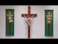 6/3/2026 - Memorial of Saint Charles Lwanga and Companions, Martyrs
