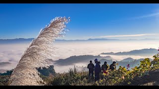 মেঘের রাজ্যের উপরে ঘুড়ে আসলাম - মাকারিম