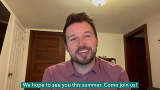 What is the Dawg Days Jumpstart Summer Bridge Program