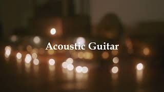 [Do.T music] 새로운 봄을 기다리며 Acoustic Guitar