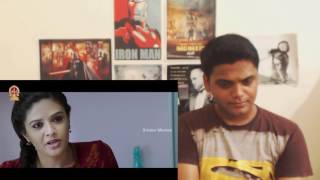 Nani Gentleman Trailer Reaction and Review | Nani | Surabhi | Nivetha Thomas | Gentleman Trailer