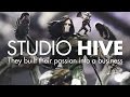 Studio Hive | Thailand gamers build passion into business | Coconuts TV