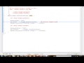 HOW TO CONVERT STRING TO INTEGER IN JAVA DEMO