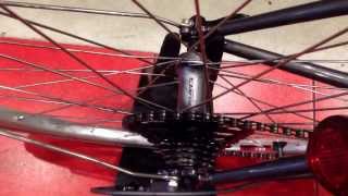 araya diagonale (2014)_cycleshop203【大阪】