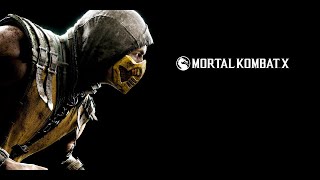 LETS FIGHT !!! MORTAL COMBAT X PS5 LIVE STREAM