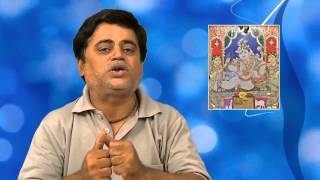 Introduction to Sampradhaya Bhajan by Udayalur Sri Balarama Bhagavathar-Part 1 of 4