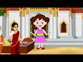 दयालु पंडित moral story hindi kahaniya panchatantra ki kahaniya