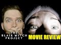 The Blair Witch Project - Movie Review