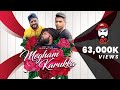 Megham Karukka // Official Lyrical Video // Bob Gally feat Havoc Mathan // Release 2021