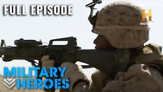 Battle for Baghdad: 21 Days of Fire & Fury | Shootout! (S1, E5) | Full Episode
