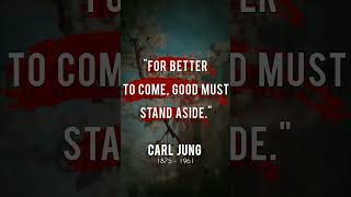 Carl Jung's Quotes about Lifestyle #quotes #philosophy #viral #life #shorts