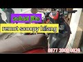 Remot scoopy hilang - kunci scoopy hilang - solusi mengatasi remot hilang