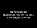 IHT-PRODUCT PRESENTATION (PART 2 ) AUGUST 2024