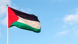 Future design of a Palestinian state is ‘shrouded in uncertainty’