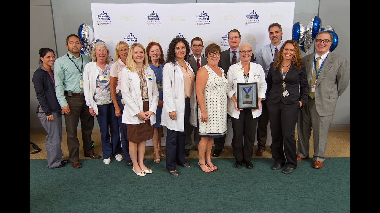 2015 Clinical Collaboration And Teamwork Award The Patient Placement