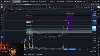 SWFTC SwiftCoin: Chart Suggests 3 Cent Price Target in Feb