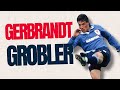 Gerbrand Grobler - Counter Attacking Brilliance