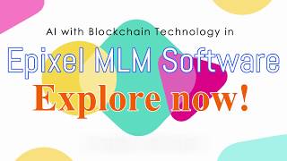 Epixel MLM Software version 10.0 update | Epixel MLM Software