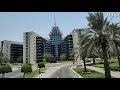 Dubai Silicon Oasis Drive/Beautiful & Safe City/@ljtips4378