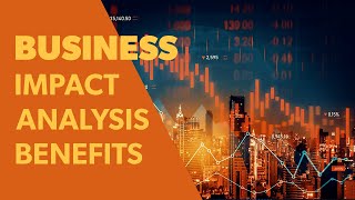 What is a Business Impact Analysis? 📝