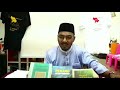 BACA SEJARAH #EP70 URUTAN SEJARAH PATANI