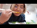 sashimi @yobuko morning market 2018 11 08 กินกับ introvert ep.1