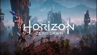 【HORIZON ZERO DAWN 】雪の凱歌  族長の腕試し1位取得  ～ スクリーンショットアルバム集