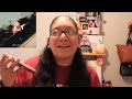 Reacting To Bad Time By Sabrina Carpenter