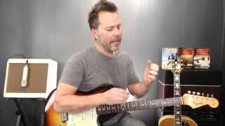 Live Q & A Guitar Lesson with Erich Andreas/YourGuitarSage