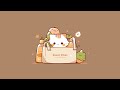 Fresh Cat Vibes 😸 Lofi cat [chill lofi songs to make your day better]