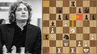 RIP Jan Timman: The Best of the West (1951–2026)