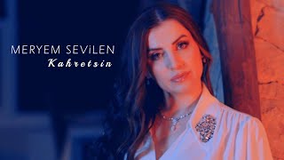 Meryem Sevilen - Kahretsin (Official Music Video)