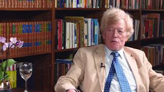 Sir Roger Scruton | Negativity