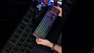 ASMR Unboxing  Of The Razer Ornata V3