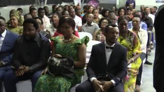Testimony!! Testimony!! Court Case Dismissed