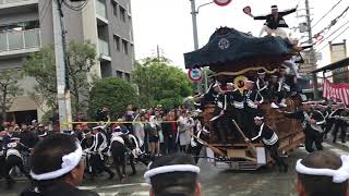 八田北町 ドット