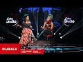 Lydia Jazmine and Liloca: Njabala(Throwback) –Coke Studio Africa