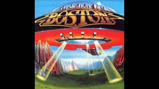 Boston - Don't Look Back (1 Hour)