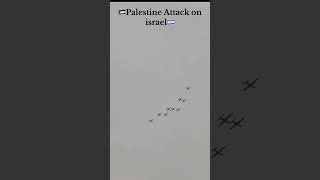 Palestine' attack is a staggering failure for Israel's intelligence and security forces #palestine
