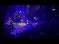 Jimmy Eat World ~ 02 Big Casino ~ 03-01-2024 Live at Climate Pledge Arena in Seattle, WA