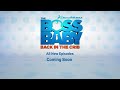 DreamWorks Channel Asia - The Boss Baby: Back in the Crib New Episodes Promo (October 2024)