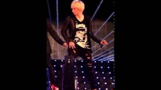 [fancam] 110917 Korea in Motion Festival Super Jurnior Sorry Sorry Eunhyuk