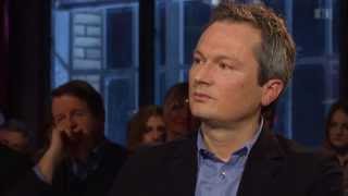 Der Literaturclub vom 28.01.2014