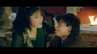 Zamaane Ko Ab Tak Nahi - Zamaana Deewana 1995 - Shahrukh Khan, Raveena Tandon, Subtitles 1080p Video