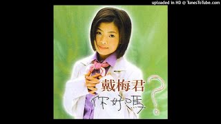 1997戴梅君 - 揣無你的愛Tshuē-bô Lí ê Ài(高音質)